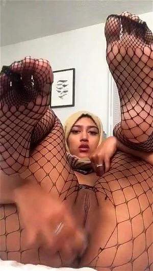 Watch Mantep Hijab Indonesia Milf Porn Spankbang 