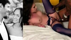 Wife bbc orgasm
