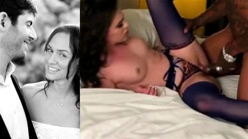 wife bbc, alex more, orgasms, interracial