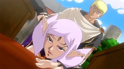 Watch Hell's So HOT! - Himekishi Lilia HMV 