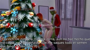 NAVIDAD miniatura