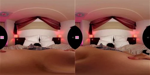 VR video Thumbnail