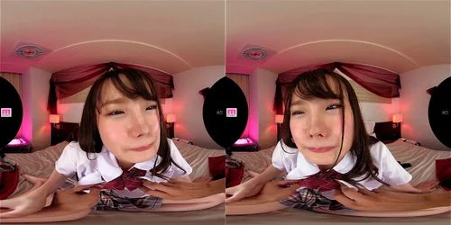 virtual reality, vr japanese, teen, babe