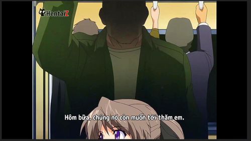 Manin Densha 2 Video Porno - SpankBang