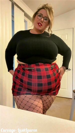 Lauren thumbnail