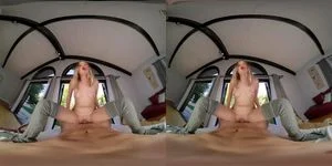 VR Porn thumbnail