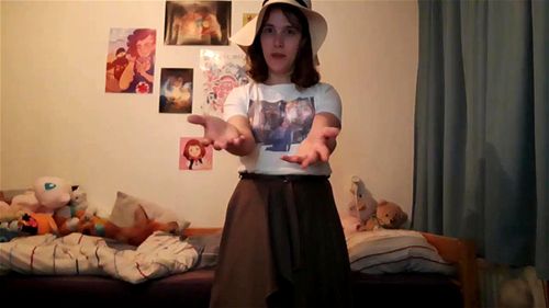 ENF Magic Trick