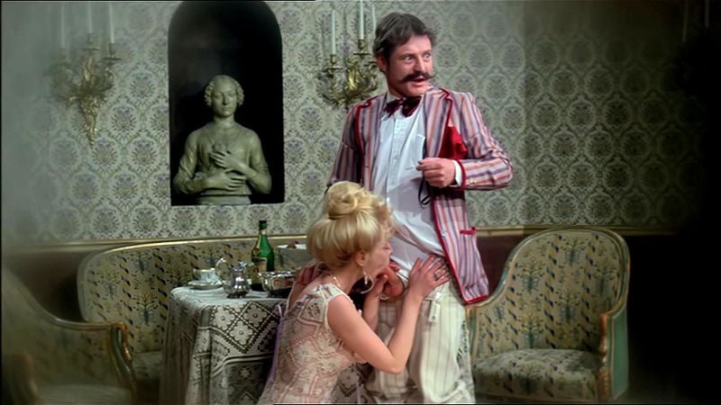 1976 - I Løvens tegn AKA In the Sign Of The Lion (1080) (AI UPSCALED) 1976 - I Løvens tegn AKA In the Sign Of The Lion (1080) (AI UPSCALED)