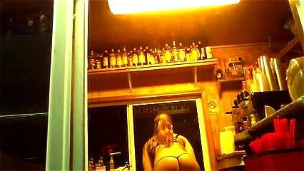 Bikini Barista 2