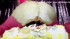 36 - VIOLET DOLL thumbnail