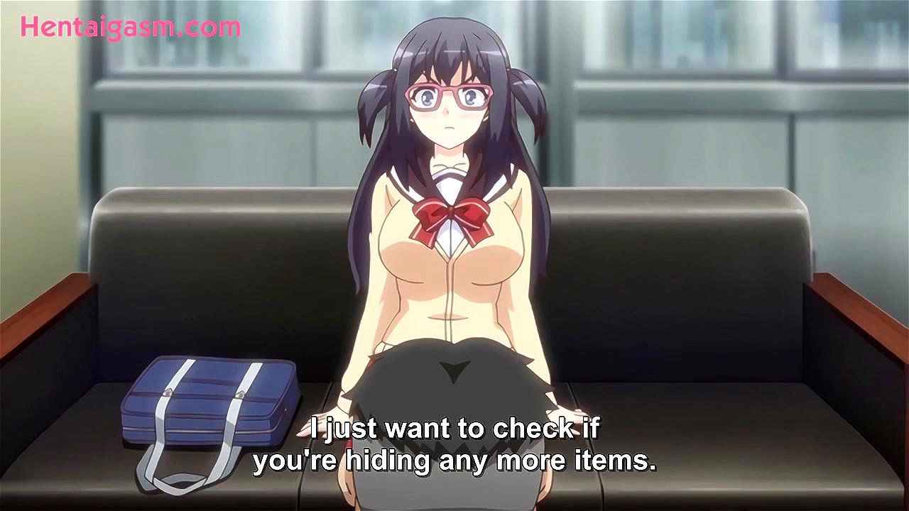 Hentai anime 2022