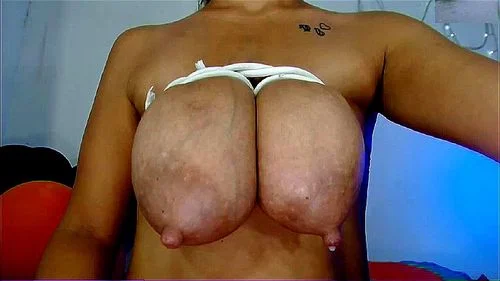 Tied breast  thumbnail