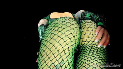 Hacked - Violet Doll, Vd, Joi Porn