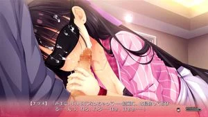 Seen Visual Novels thumbnail