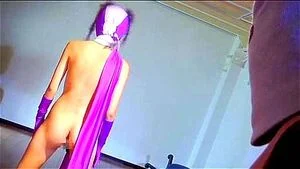 Jav Superheroine thumbnail