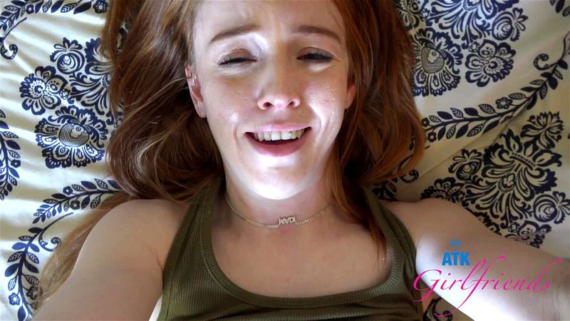 Ginger-Squirter Ginger-Squirter