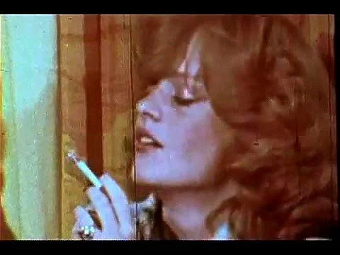 redhead, lisa deleeuw, 1980, blowjob