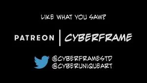 Cyberframe  thumbnail