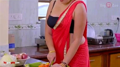 indian, maid service, interview, mature