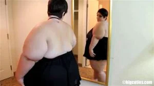 SSBBW Obese Beauty thumbnail