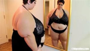 SSBBW solo thumbnail