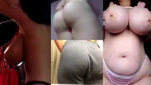 Anal, big butts, oil thumbnail