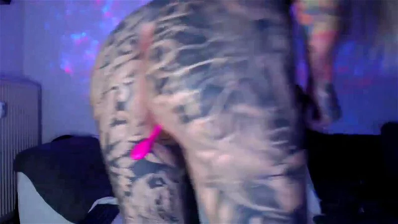 MILF - MOST EXTREME BODY TATTOOE GOTHIC SLUT MILF - MOST EXTREME BODY TATTOOE GOTHIC SLUT