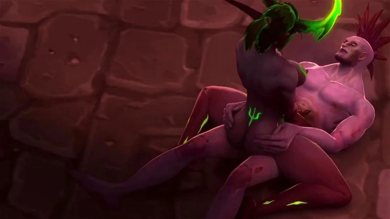 HMV: Horny Elves HMV: Horny Elves