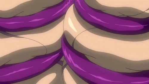 tentacle hentai, tentacles, compilation, fetish