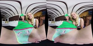 VRBrettRossi thumbnail