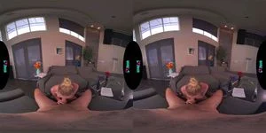 VIRTUAL REALITY thumbnail