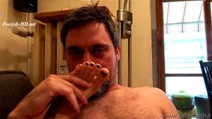 Italian Feet thumbnail