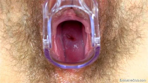 Promesita Gyno: Fansly, Speculum & Gyno Exam Porn