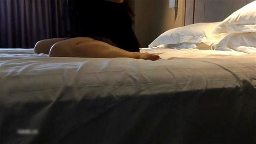 Chinese model and photographer