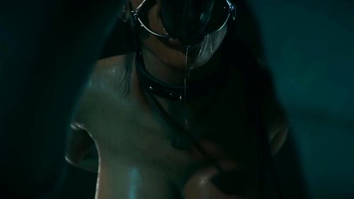 [WildeerStudio] Lara in Trouble ep 7