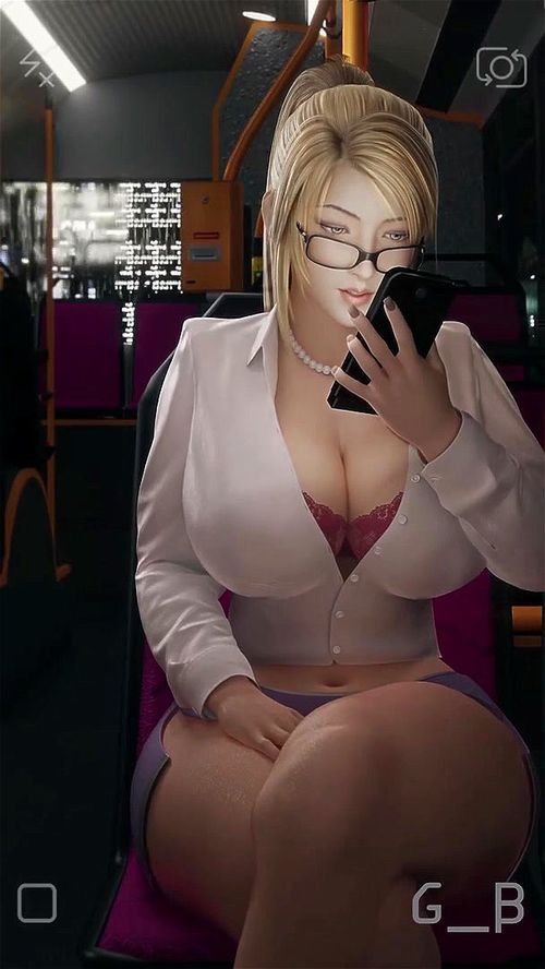 Sfm Shara sex in bus