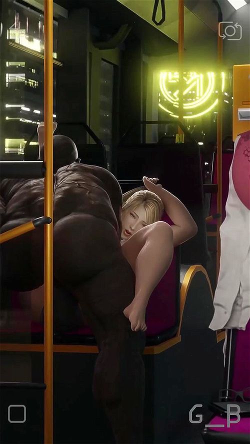 Sfm Shara sex in bus