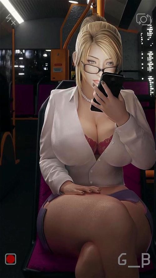Sfm Shara sex in bus