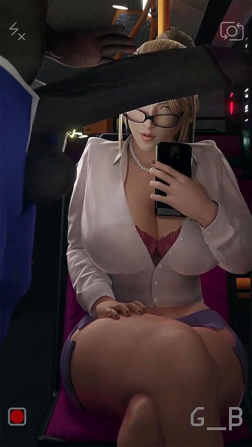 Sfm Shara sex in bus