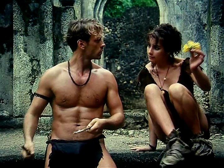 Sex Movie Tarjan - Watch Tarzan X Shame of Jane (1995) - Tarzan, Tarzan X, Rosa Caracciolo Porn  - SpankBang