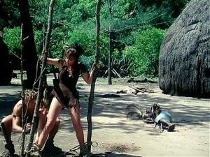 (film) tarzan x shame of jane Thumbnail