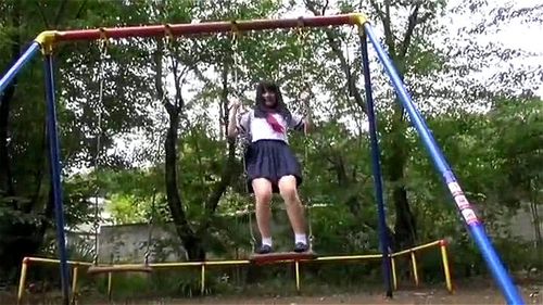 [DJPM-01] Akiba-kei back part-time job! JK Panmoro Walk