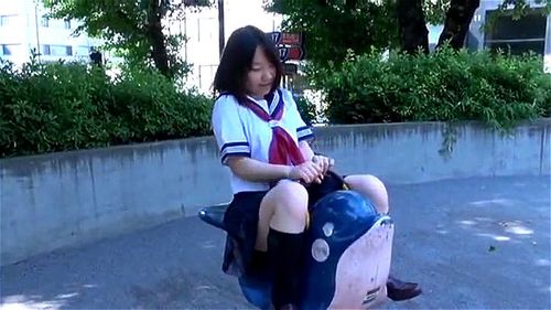 [DJPM-01] Akiba-kei back part-time job! JK Panmoro Walk