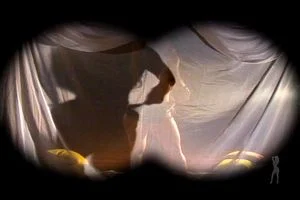 Big ass tease thumbnail