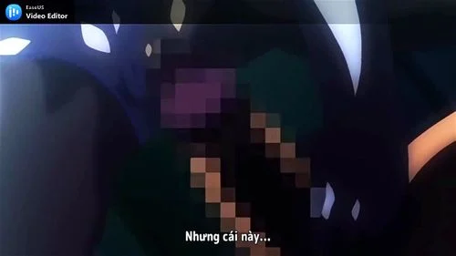 anime hentai, vietsub, big tits, milf