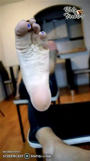 Best feet thumbnail