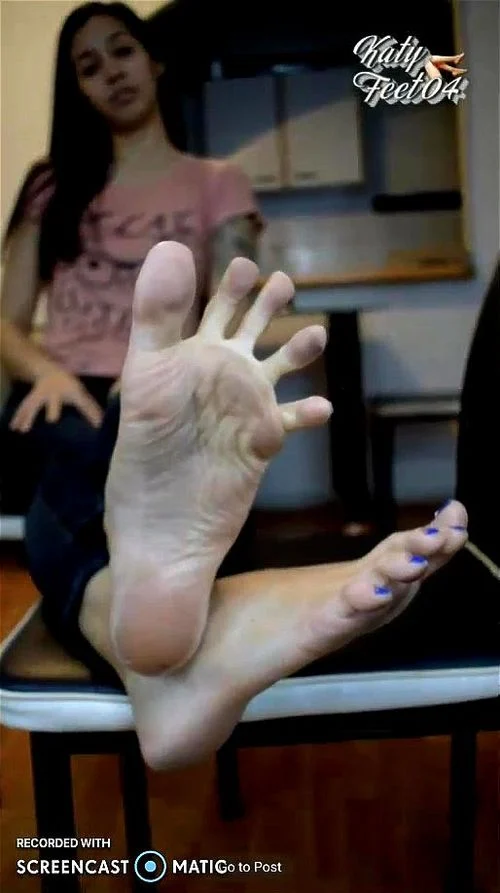 feet, toe spread, long toes, fetish