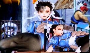 Chun Li thumbnail