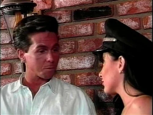 Madison Stone with Peter North from The Mistress 2