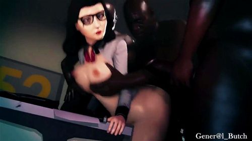 Generalbutch SFM Work Collection - Episode 1 ▶